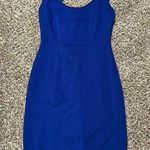 Maggy London  Fitted Nordstrom Designer Dress Photo 0
