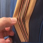 Maeve Anthropologie  Atalanta Front-Tie Dress size M Photo 8