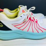 Wolverine Womens Bolt Durashocks Blue Safety Shoes size 8 Photo 1