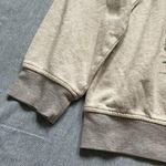 Disneyland x Junk Food Parks Unisex Sweatshirt Magic Kingdom Frontierland Size M Photo 2