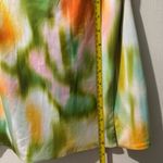 Tiger Mist  Blur Halina Strapless Tube Mini Dress size Medium Photo 3