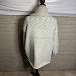 Look By M New York Women's Cozy Shawl Collar Cardigan Sweater One Size Gray Size M Photo 2