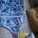 Time And Tru  swimsuit set plus size Photo 5