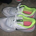 Nike React Tennis Shoes Photo 1