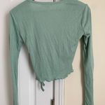 Lane 201 Wrap Shirt Photo 1