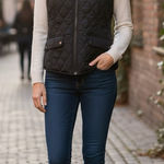 Westport  Dark Blue Women's Jeans Photo 0