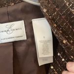 Emma James FINAL MARKDOWN  lined blazer 8 Photo 2