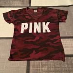 PINK - Victoria's Secret Victoria’s Secret Pink Tee Photo 0
