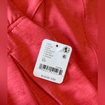 Free People NWT  Jump Start Joggers in Scarlett Photo 9