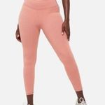 Mate the Label NWT Rose Organic Stretch Legging - Size XS Photo 0