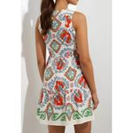 Sézane  Tonya Mini Dress, Brieno, FR36/US4 Photo 4