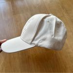 Wife Life Cream Baseball Hat, Embroidered Bridal Accessories, One Size Photo 3