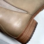nisolo Everyday Chelsea Boot almond size 8.5 CL Photo 8