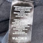 Urban Outfitters  Black Midi Skirt Photo 6