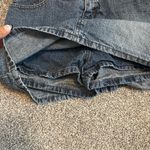Mudd  Blue Denim Skirt Photo 6