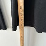 Patagonia Common Threads 1/4 Zip Black Size Small Photo 3