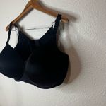 Torrid Curve Womens Bra 44G Black T-Shirt Underwire 360 Back Smoothing Photo 1