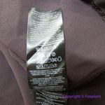 Marciano New! by Guesscut out long sleeve mini dress, size XS Photo 14