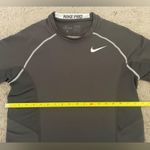 Nike Pro Dri-Fit Thermal Fleece Lined Long Sleeve Photo 12