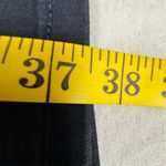 Sonoma  Women's Plus Size 18W Short Black Chino Stretch Pants Casual Photo 5