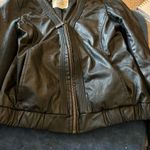 Esley  small biker jacket Photo 4