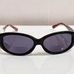 Kate Spade New York Lorene 55-14-135 Prescription Glasses Black Women's Photo 0