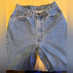 Levi's vintage 512 jeans Photo 8