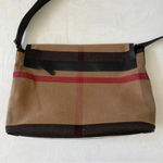 Burberry Messenger Unisex Bag Photo 6