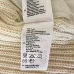 & Other Stories & Other Stories Wool Blend Zip Up Turtleneck Cardigan Sweater Stockholm Atelier Photo 7