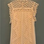 Tularosa Revolve  Short Lace PomPom Dress Photo 4