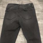 RSQ  black mid rise Jegging jeans Photo 6