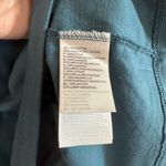 The North Face NWT! Women’s blue short sleeve t-shirt 100% cotton, Medium Photo 3