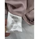 City Vibe  Juniors' Sleeveless Glitter Ball Gown Lavender Size 5 Photo 8