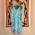 California Dynasty Sleep Dress Size L Photo 3