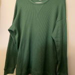 American Eagle  long sleeve thermal Photo 0