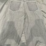 Pretty Little Thing Boyfriend Jeans Photo 3