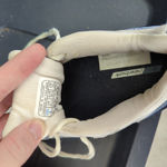 Reebok DMX Walking Shoes White Sneakers Athletic Women's Size 8 Photo 7