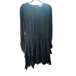 Socialite Teal Blue  Dress - Size XL Photo 1