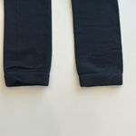 Stems Luxury Slim Fleece Base Layer Leggings Black, size Small, NWT Black Photo 5