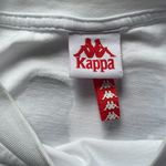 Kappa  Shirt like no other size small‎ Photo 6