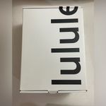 Lululemon NIB Blissfeel Run 2 Women's Pink Running Shoes 8.5 Photo 11