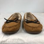 Kolili suede women’s slippers size 8.5 slip Photo 1