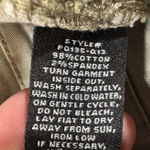 Sanctuary  Size 24 Crop Joggers Photo 8