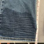 Buffalo David Bitton  Rox-X women’s jeans faded distressed bootcut Y2K‎ size 28 Photo 12