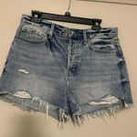 Pistola Denim Shorts Photo 0