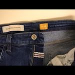 Pilcro Anthropologie  Subscript Jeans - Size 28 EUC Photo 2