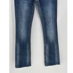 EXPRESS Rerock for  bootcut low rise size 26 western rock NFR rodeo concert Photo 3