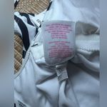 Xhilaration Xhilarition Women's Zebra Print One Piece Bathing Suit, Swimwear, Size Small, NWT Photo 9