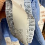 ZARA  Light Blue Casual Shirt Photo 2