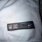 Nike Travis Kelce  Kansas City Chiefs Football Jersey Photo 2